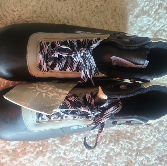 New Mens Artex Ski boots - Picture 3 of 6